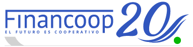 Financoop 20 a&ntilde;os